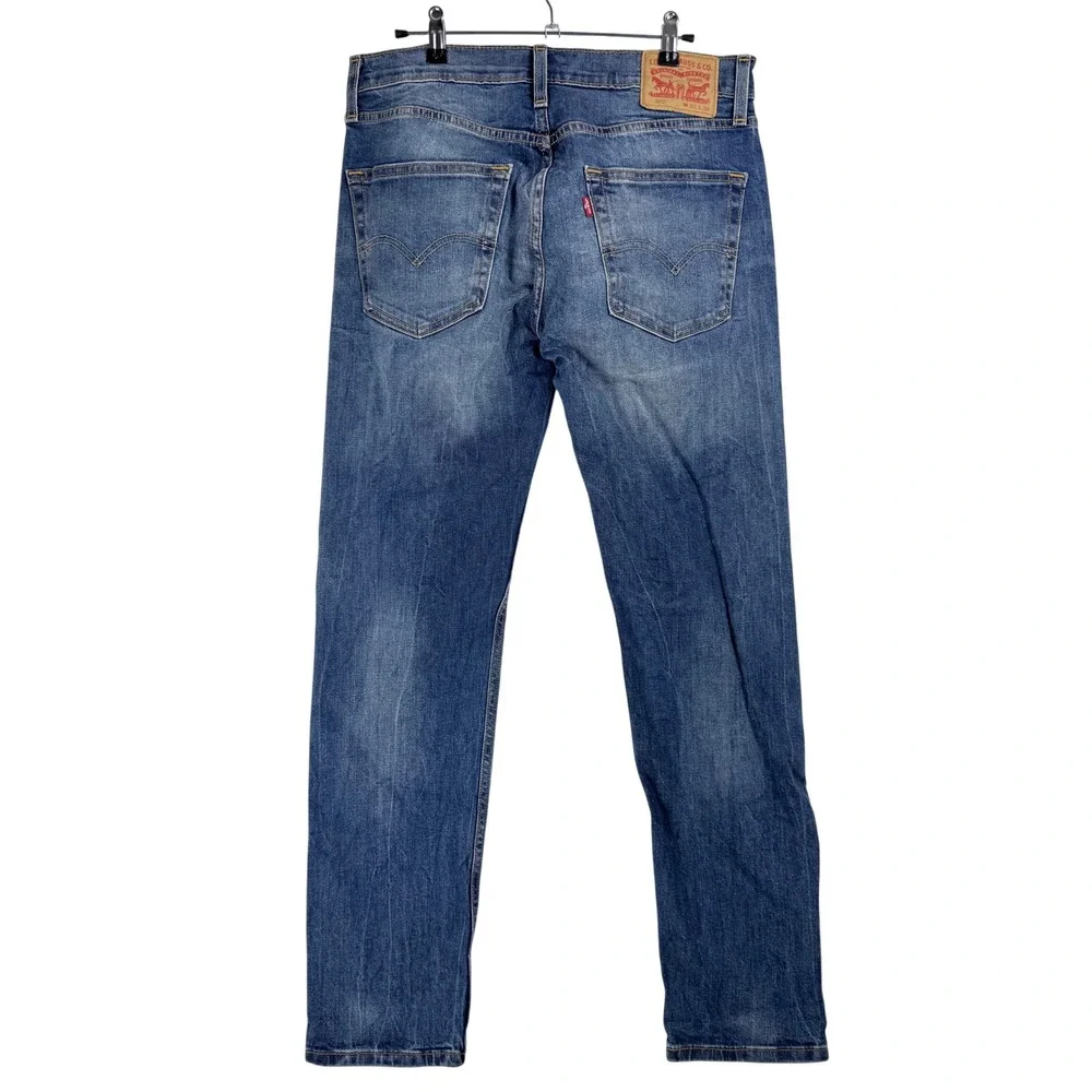 Levis levi 502